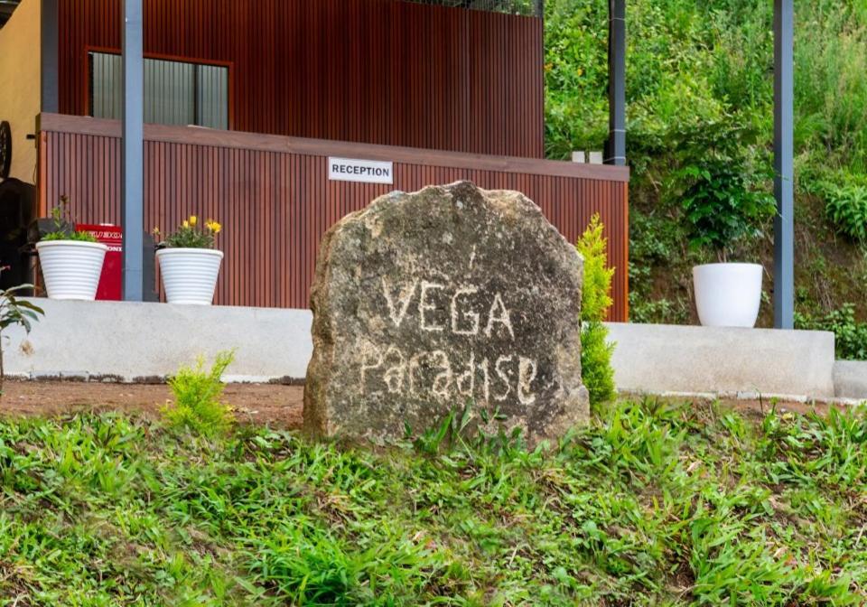Vega Paradise Kanthalloor Kültér fotó