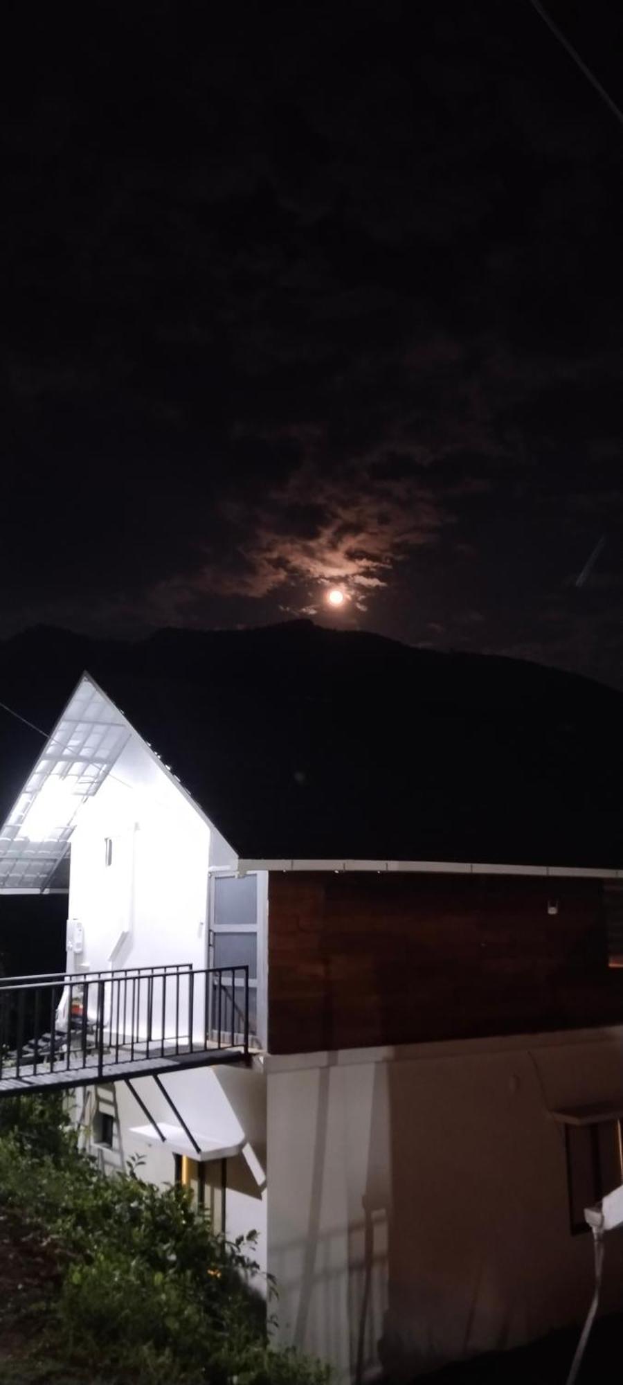 Vega Paradise Kanthalloor Kültér fotó